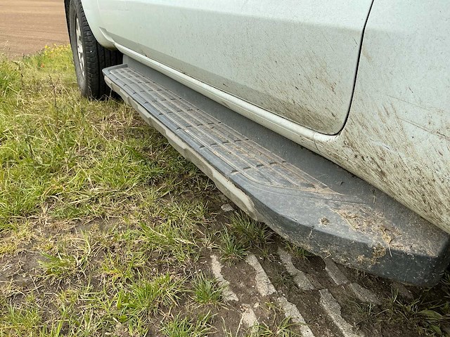 Ford ranger 2.2 tdci xlt sup3.55 bedrijfswagen - afbeelding 18 van  43