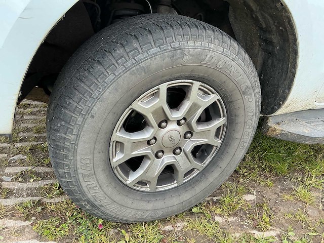 Ford ranger 2.2 tdci xlt sup3.55 bedrijfswagen - afbeelding 43 van  43