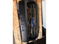 Ford ranger 4x4 grill - afbeelding 2 van  2