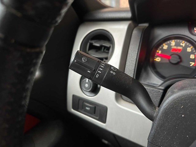 Ford raptor f150 6.2 v8 416pk 2011, 2-vnh-93 - afbeelding 18 van  52