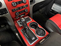 Ford raptor f150 6.2 v8 416pk 2011, 2-vnh-93 - afbeelding 20 van  52