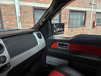 Ford raptor f150 6.2 v8 416pk 2011, 2-vnh-93 - afbeelding 22 van  52
