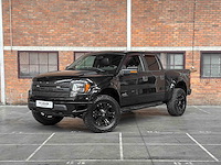 Ford raptor f150 6.2 v8 416pk 2011, 2-vnh-93 - afbeelding 12 van  52