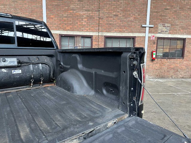 Ford raptor f150 6.2 v8 416pk 2011, 2-vnh-93 - afbeelding 30 van  52