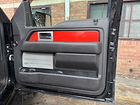 Ford raptor f150 6.2 v8 416pk 2011, 2-vnh-93 - afbeelding 33 van  52