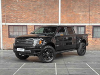 Ford raptor f150 6.2 v8 416pk 2011, 2-vnh-93 - afbeelding 23 van  52