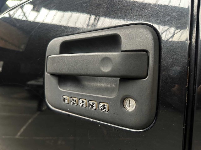 Ford raptor f150 6.2 v8 416pk 2011, 2-vnh-93 - afbeelding 39 van  52