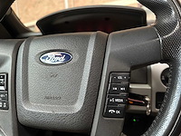 Ford raptor f150 6.2 v8 416pk 2011, 2-vnh-93 - afbeelding 17 van  52