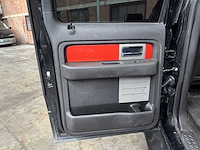 Ford raptor f150 6.2 v8 416pk 2011, 2-vnh-93 - afbeelding 26 van  52