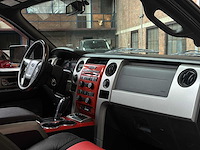 Ford raptor f150 6.2 v8 416pk 2011, 2-vnh-93 - afbeelding 35 van  52