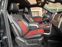 Ford raptor f150 6.2 v8 416pk 2011, 2-vnh-93 - afbeelding 42 van  52