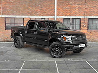 Ford raptor f150 6.2 v8 416pk 2011, 2-vnh-93 - afbeelding 51 van  52