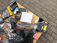 Ford-renault-opel-suzuki-hyundai-etc auto onderdelen divers - afbeelding 3 van  11