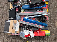 Ford-renault-opel-suzuki-hyundai-etc auto onderdelen divers - afbeelding 4 van  11