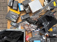 Ford-renault-opel-suzuki-hyundai-etc auto onderdelen divers - afbeelding 9 van  11