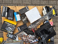 Ford-renault-opel-suzuki-hyundai-etc auto onderdelen divers - afbeelding 10 van  11