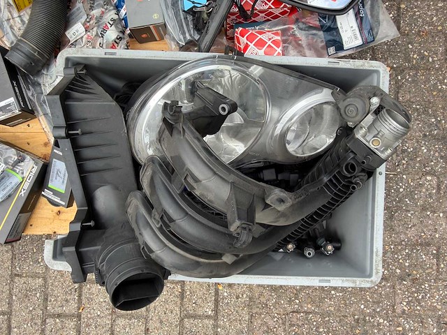 Ford-renault-opel-suzuki-hyundai-etc auto onderdelen divers - afbeelding 11 van  11