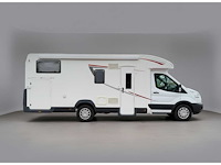 Ford roller team kronos 284 tl | ggx-55-v i - afbeelding 2 van  49