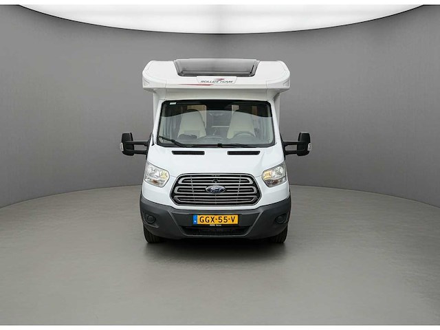 Ford roller team kronos 284 tl | ggx-55-v i - afbeelding 4 van  49