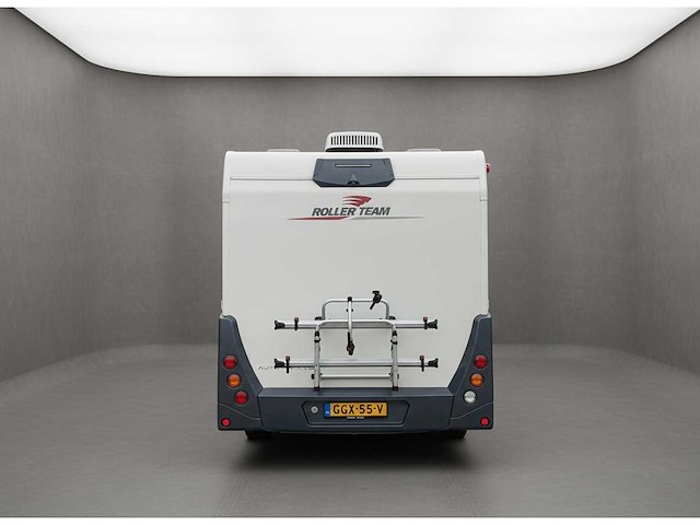 Ford roller team kronos 284 tl | ggx-55-v i - afbeelding 5 van  49
