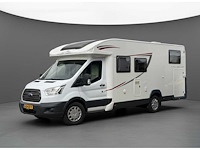 Ford roller team kronos 284 tl | ggx-55-v i - afbeelding 1 van  49