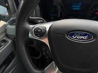 Ford roller team kronos 284 tl | ggx-55-v i - afbeelding 37 van  49