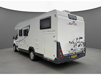 Ford roller team kronos 284 tl | ggx-55-v i - afbeelding 46 van  49