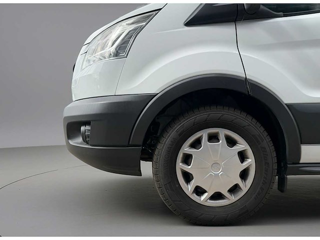 Ford roller team kronos 284 tl | ggx-55-v i - afbeelding 47 van  49