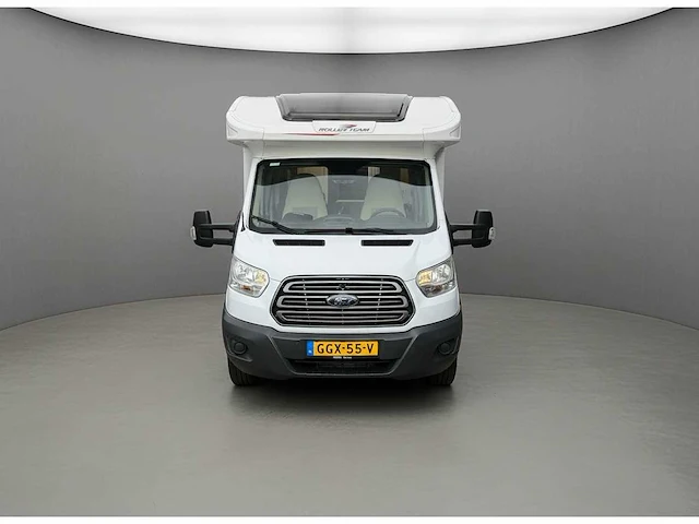 Ford roller team kronos 284 tl | ggx-55-v i - afbeelding 4 van  49