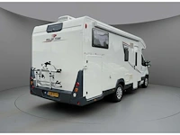 Ford roller team kronos 284 tl | ggx-55-v i - afbeelding 12 van  49