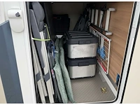Ford roller team kronos 284 tl | ggx-55-v i - afbeelding 40 van  49