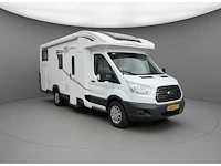 Ford roller team kronos 284 tl | ggx-55-v i - afbeelding 45 van  49