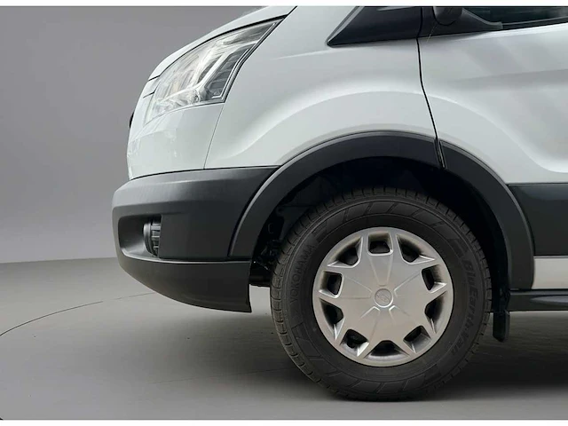 Ford roller team kronos 284 tl | ggx-55-v i - afbeelding 47 van  49