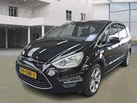 Ford s-max - 1.6 ecoboost titanium; 50-sbr-2 - afbeelding 1 van  13