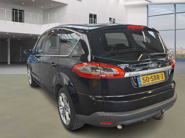Ford s-max - 1.6 ecoboost titanium; 50-sbr-2 - afbeelding 8 van  13
