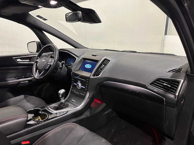 Ford s-max 1.5 st-line rs-155-j - afbeelding 4 van  25