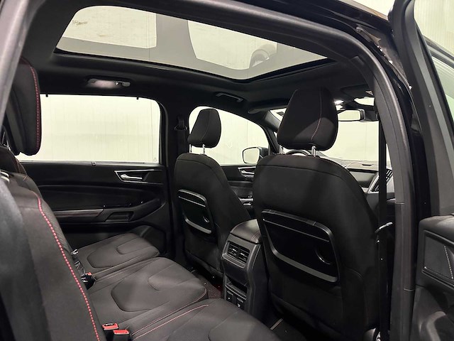 Ford s-max 1.5 st-line rs-155-j - afbeelding 5 van  25