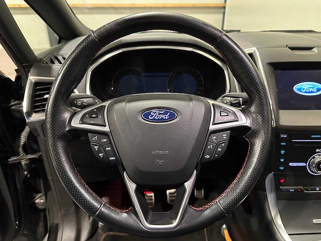 Ford s-max 1.5 st-line rs-155-j - afbeelding 6 van  25