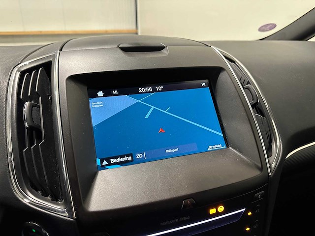 Ford s-max 1.5 st-line rs-155-j - afbeelding 8 van  25