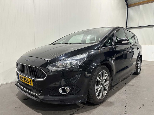 Ford s-max 1.5 st-line rs-155-j - afbeelding 1 van  25