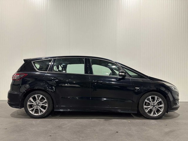 Ford s-max 1.5 st-line rs-155-j - afbeelding 22 van  25
