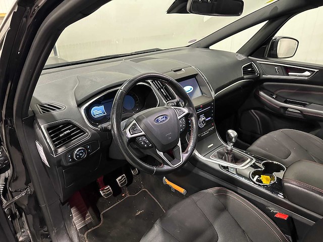 Ford s-max 1.5 st-line rs-155-j - afbeelding 25 van  25
