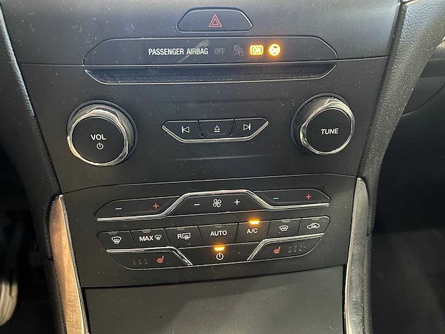 Ford s-max 1.5 titanium, pf-894-l - afbeelding 20 van  25