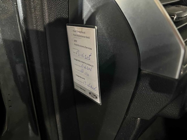Ford s-max 1.5 titanium, pf-894-l - afbeelding 5 van  25