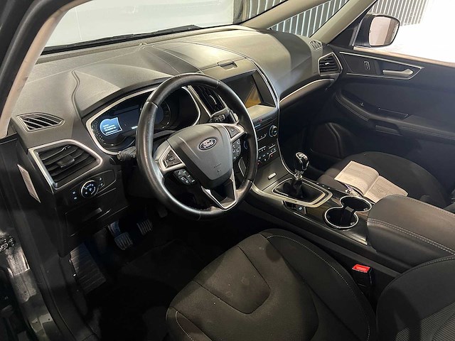 Ford s-max 1.5 titanium, pf-894-l - afbeelding 7 van  25