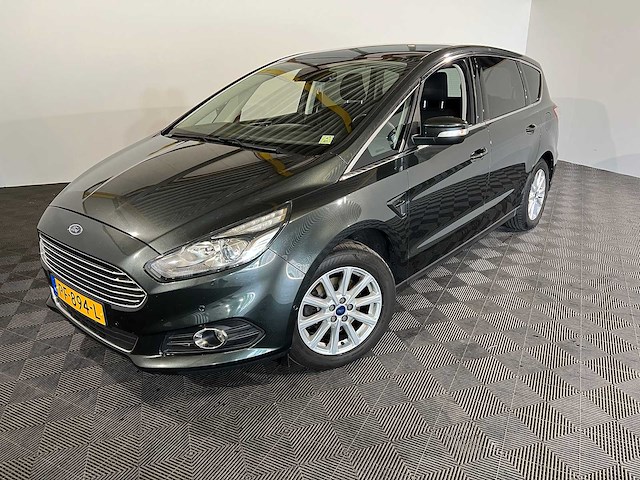 Ford s-max 1.5 titanium, pf-894-l - afbeelding 1 van  25