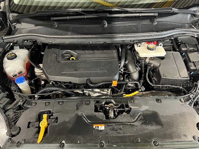 Ford s-max 1.5 titanium, pf-894-l - afbeelding 22 van  25