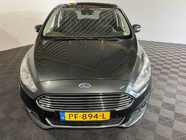 Ford s-max 1.5 titanium, pf-894-l - afbeelding 12 van  25