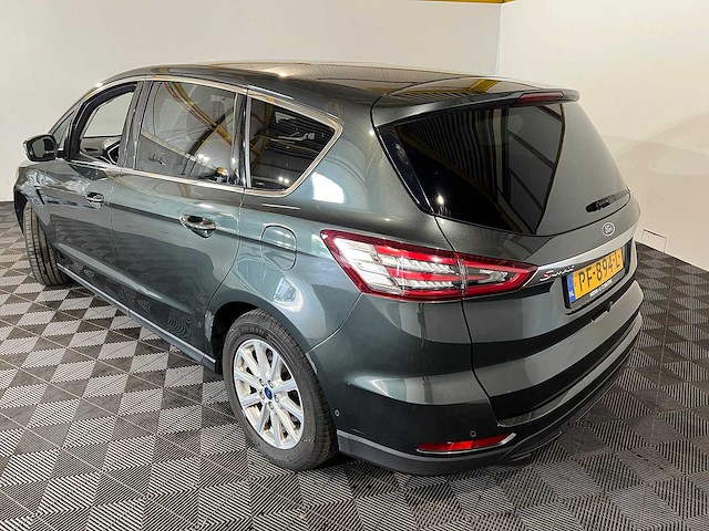 Ford s-max 1.5 titanium, pf-894-l - afbeelding 9 van  25