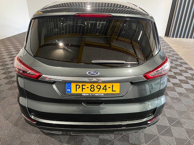 Ford s-max 1.5 titanium, pf-894-l - afbeelding 13 van  25